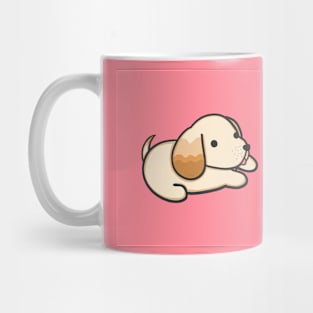 A  Dog Mug